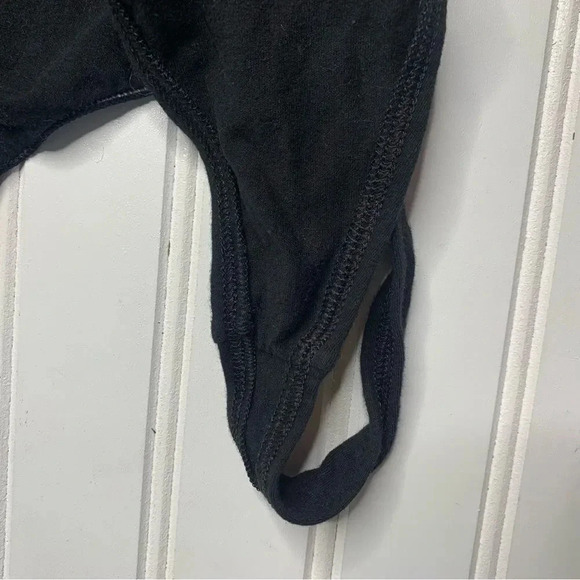 Victorias Secret Pink Long Sleeve Bodysuit Daisy - Picture 6 of 9